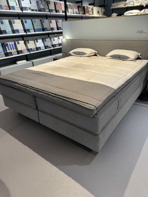 Auping Boxspring | Bedden en matrassen | Auping Kiruna