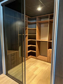 Kasten | Overig | Inloopkast met deur